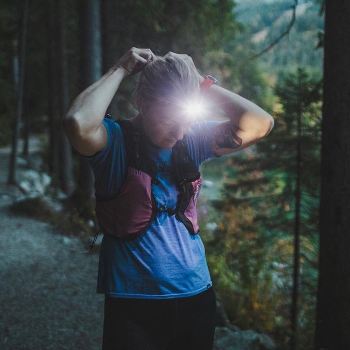 Immagine prodotto Silva Smini Fly (250 lm)