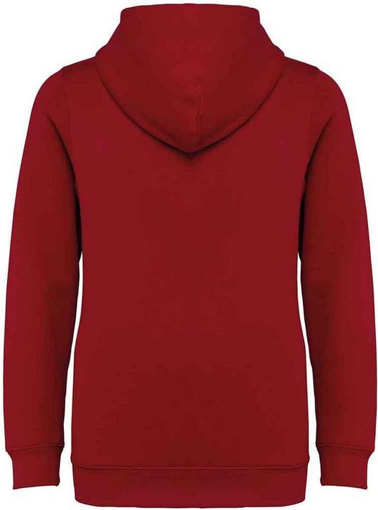 Produktbild Native Spirit Hoodie mit durchgehendem Reissverschluss (122, 128)