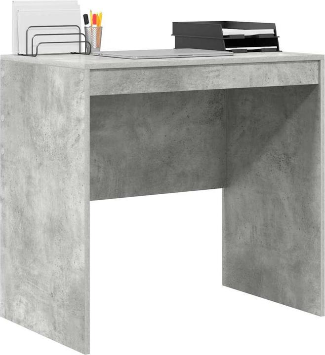 Immagine prodotto vidaXL Kompakter Schreibtisch (80 x 50 x 76 cm)