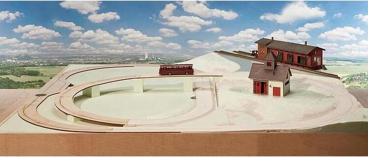 Produktbild Faller Car System H0 Strassenelemente