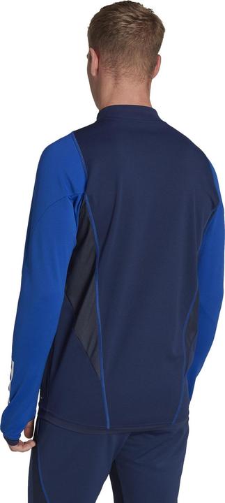 Produktbild adidas Tiro 23 Competition 1/4-Zip Trainingstop Herren (M)