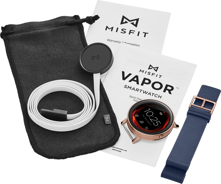 Image du produit Misfit Vapor (44 mm)