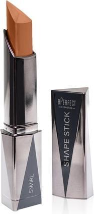 BPerfect Cosmetics Shape Stick Bronze & Define Swirl 6.5g (6.50 g)