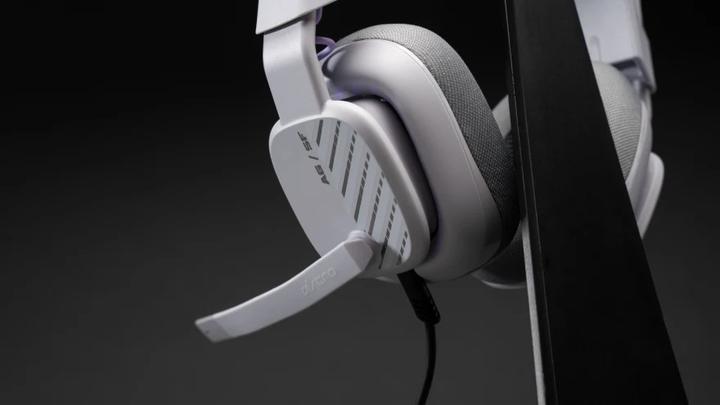 Productafbeelding Logitech G A10 Gen 2 (Bedraad)