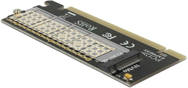 Actual product image Delock 90300