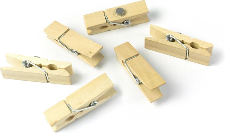 Image du produit Trendform Clip de Woody (6x)