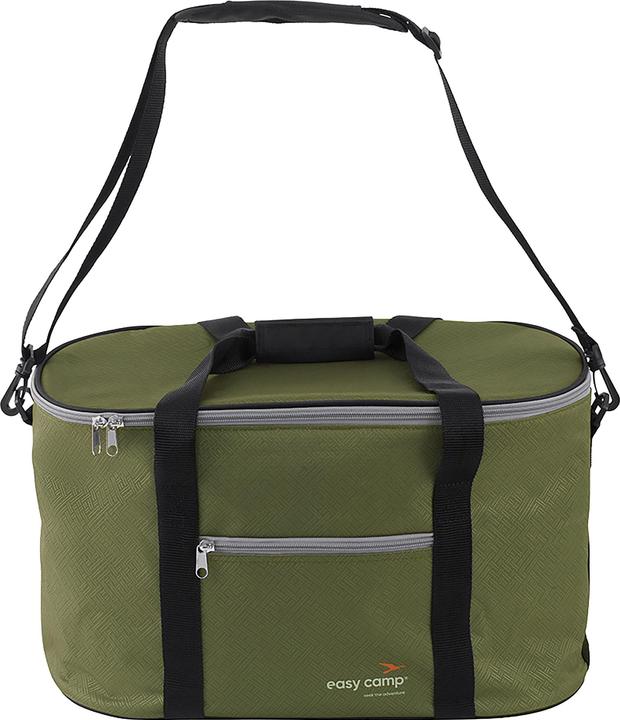 Produktbild Easy Camp - Arctic Daisy - Blue - L (28 l)