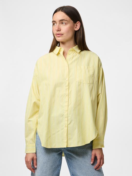 Immagine prodotto Pieces PCFEMME Streifenshirt (XL)