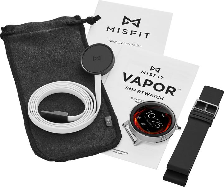 Image du produit Misfit vapeur (44 mm)