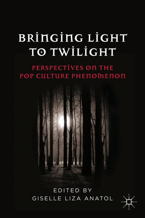 Produktbild Bringing Light to Twilight (Englisch, 2011)