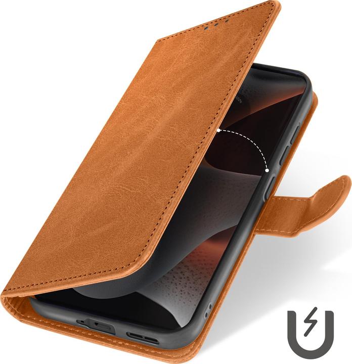 Immagine prodotto Avizar Serie di coperture WristSafe (Motorola Edge 50 Pro)