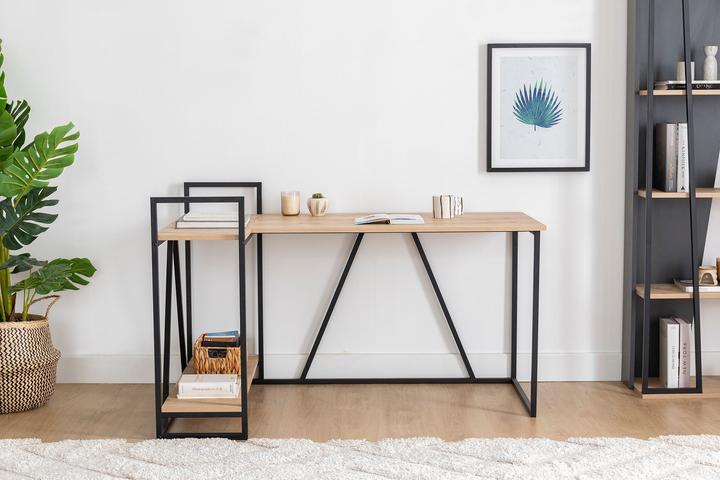 Produktbild Kalune Design Lissa (140 x 90 x 85 cm)