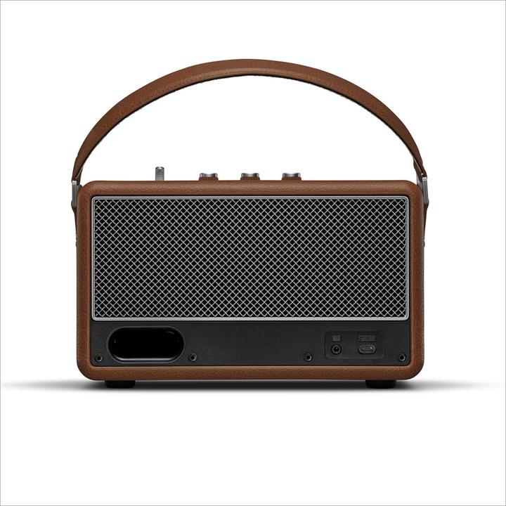 Produktbild Marshall Kilburn III (50 h)