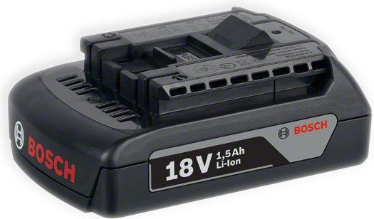 1 battery