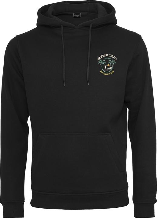 Image du produit Merchcode Ladies Hawaiian Surfer Hoody (XL)