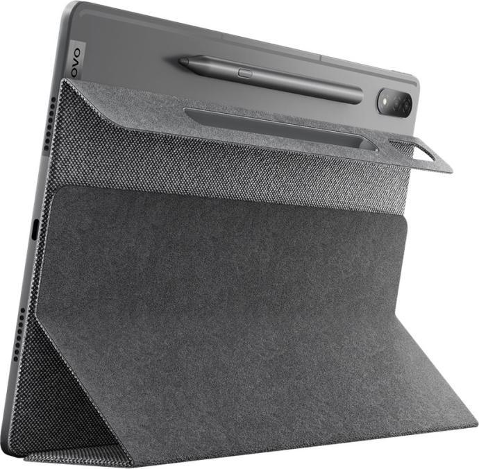 Produktbild Lenovo ZG38C03770 Tablet-Schutzhülle (12 Zoll) Folio (Tab P12 Pro)