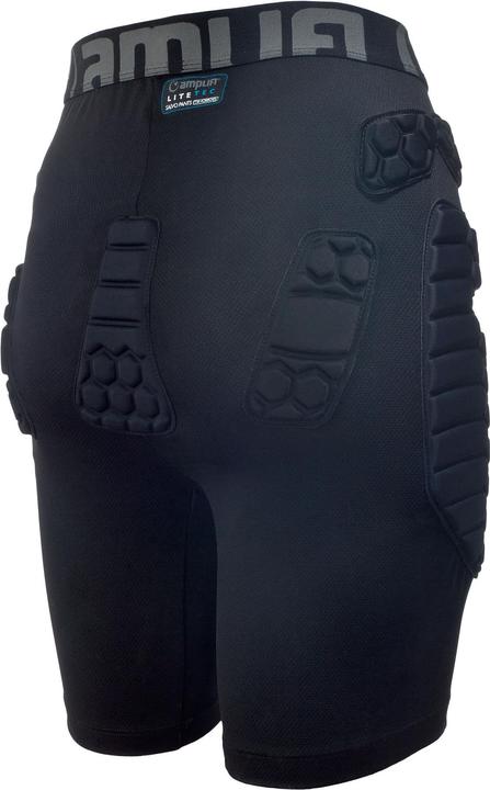 Bike protective gear