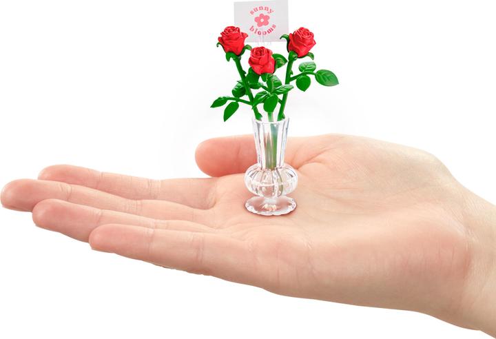 Image du produit MGA Miniverse - Make It Mini Diner: Valentine's Day