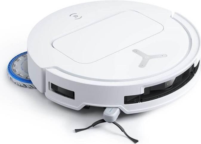 Immagine prodotto Ecovacs Deebot T50 Pro Omni (Robot aspirapolvere)
