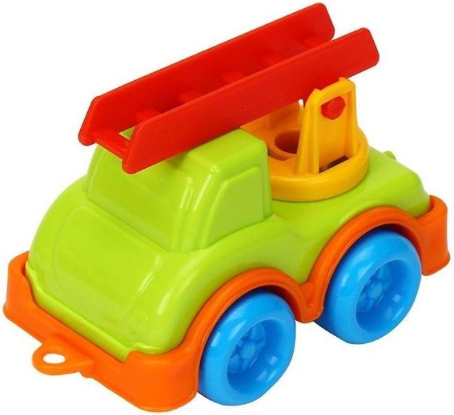 Image du produit Magni Mini camion de pompiers TechnoK