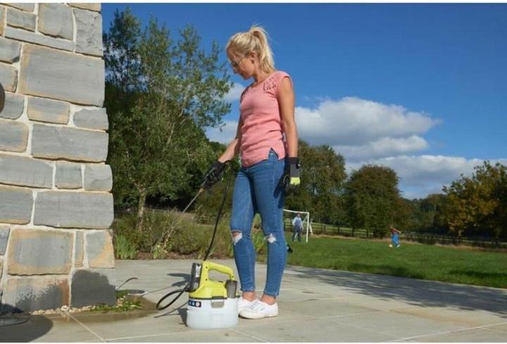 Image du produit Ryobi Drucksprüher OWS1880 OWS1880 (3.50 l)