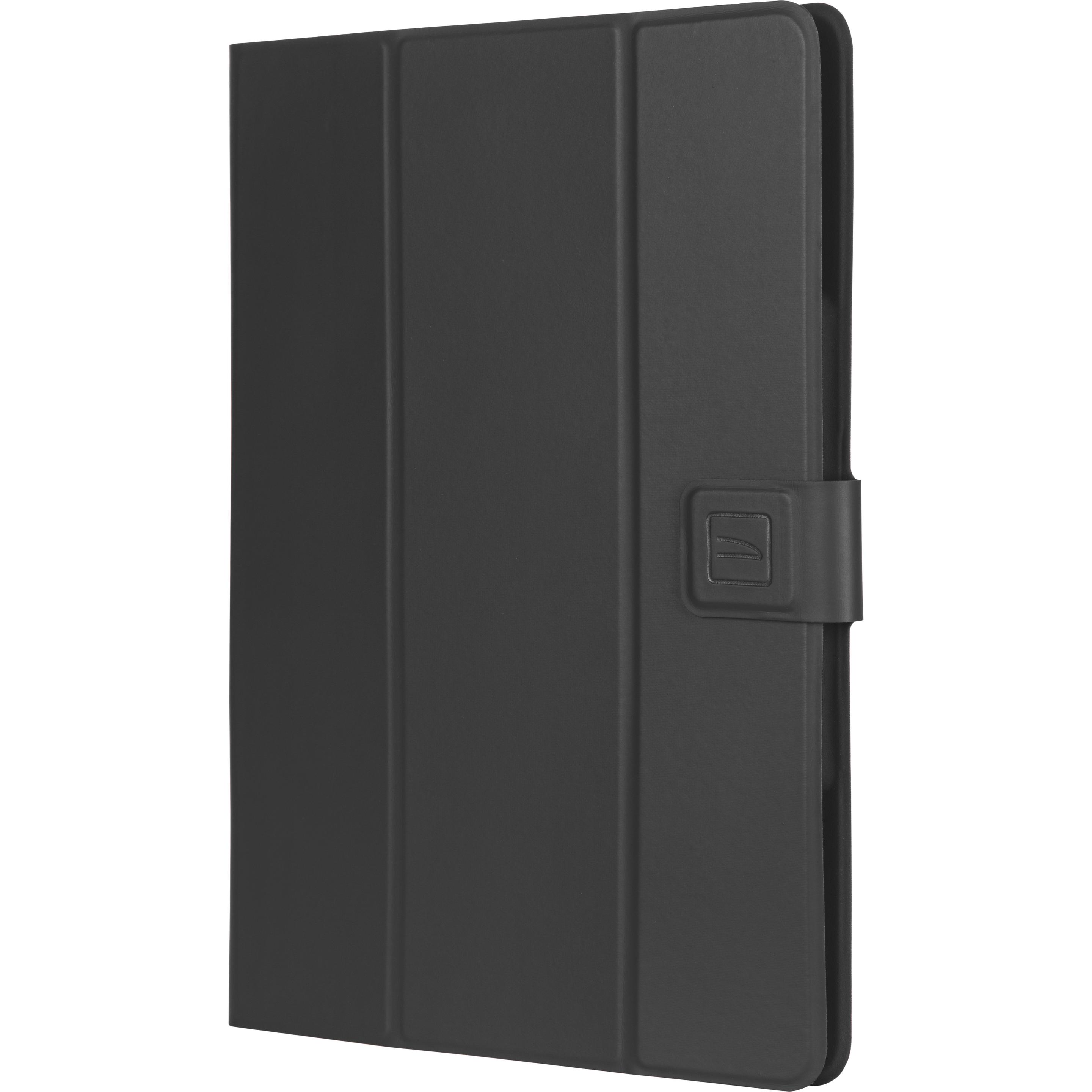 Tucano Facile Plus (9 - 10" Tablets), Tablet Hülle, Schwarz