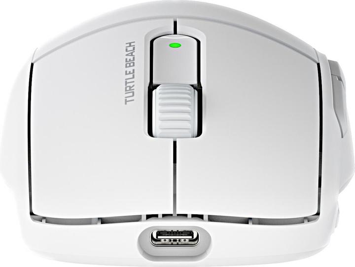Image du produit Turtle Beach BURST II AIR - Souris de jeu (Filaire, Sans fil)