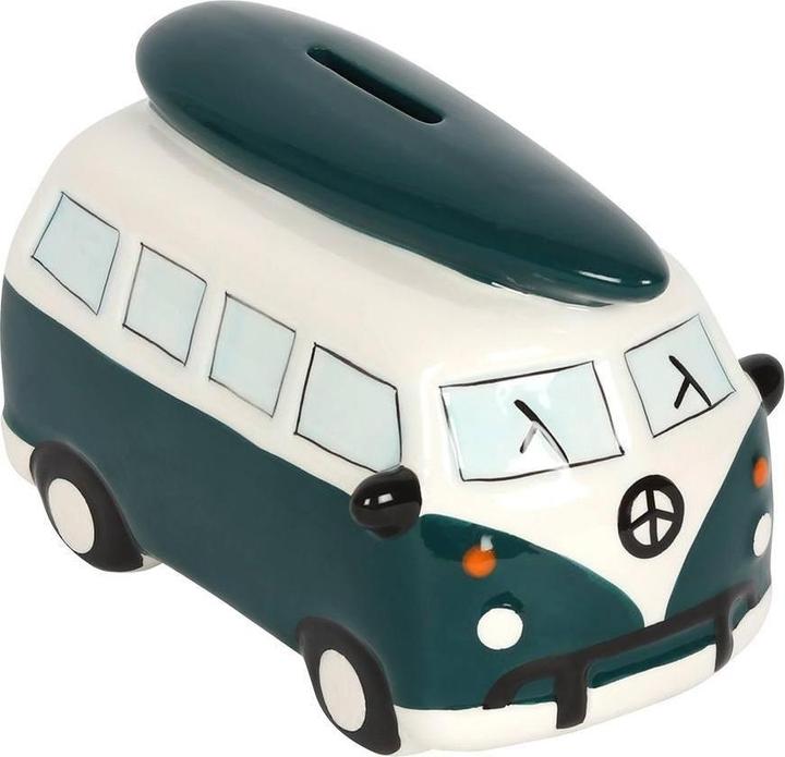 Produktbild Something Different Spardose Wohnmobil