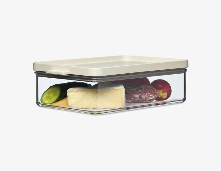 Produktbild Mepal Vorrtatsdose OMNIA (2.59 l)