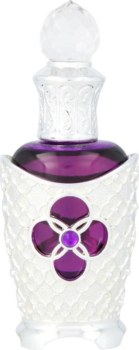 Actual product image Afnan Lilia (25 ml)