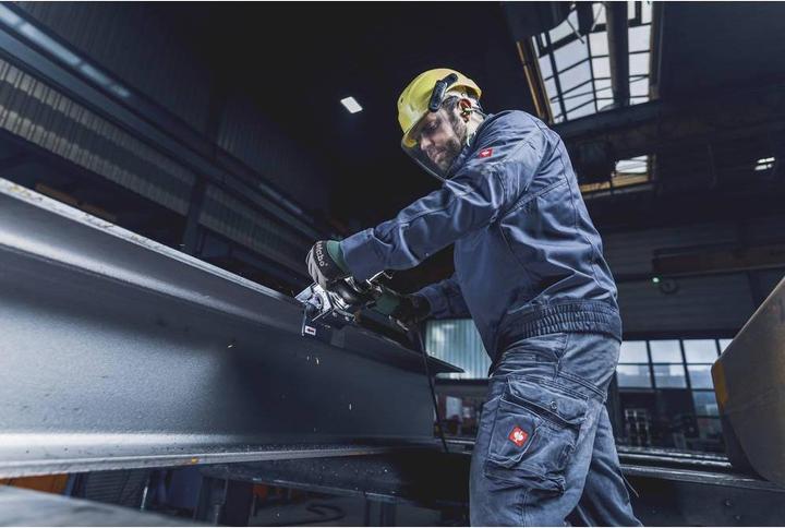Actual product image Metabo KFMV 17-15 F