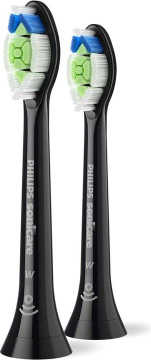 Actual product image Philips Sonicare W2 Optimal White (2 x)