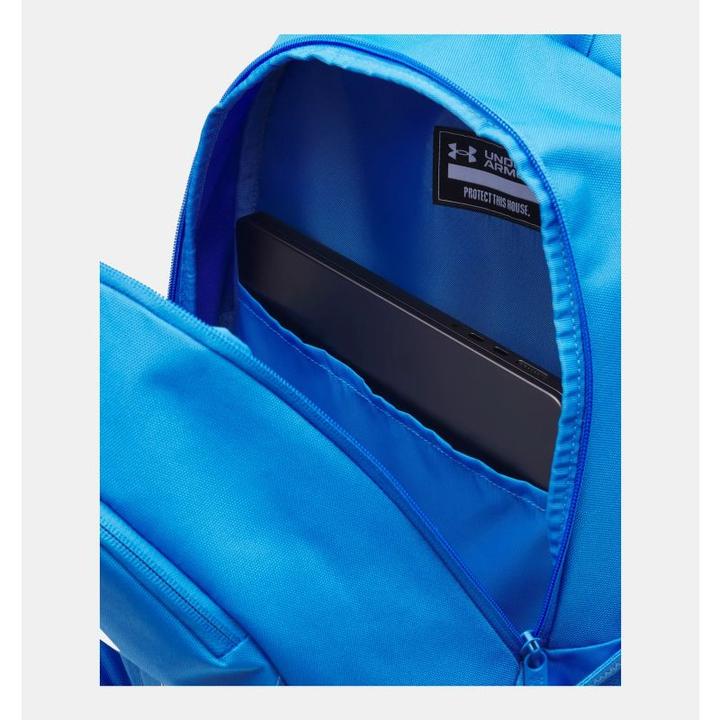 Produktbild Under Armour Sportrucksack Hustle Lite Blau (26.50 l)
