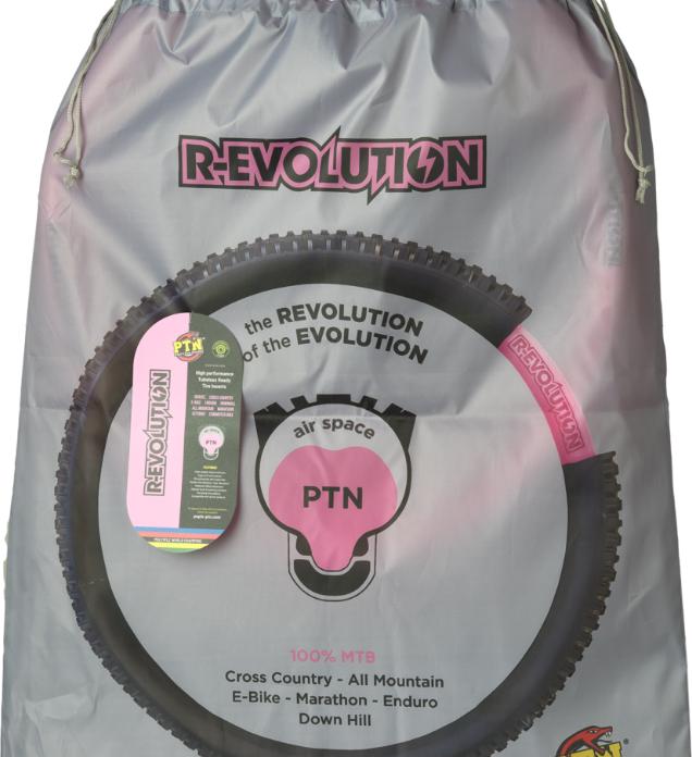 Immagine prodotto Pepis Tire Noodle R-Evolution 29", M