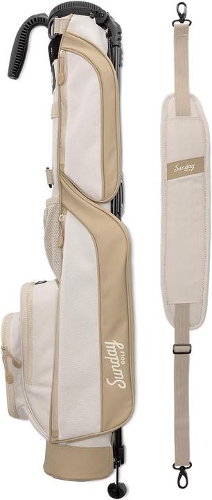 Produktbild Sunday Golf Loma Bag