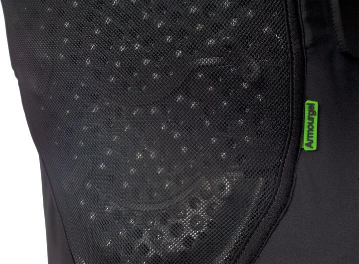 Actual product image Amplifi Mk Ii (M, S, Back protector, Unique specimen)