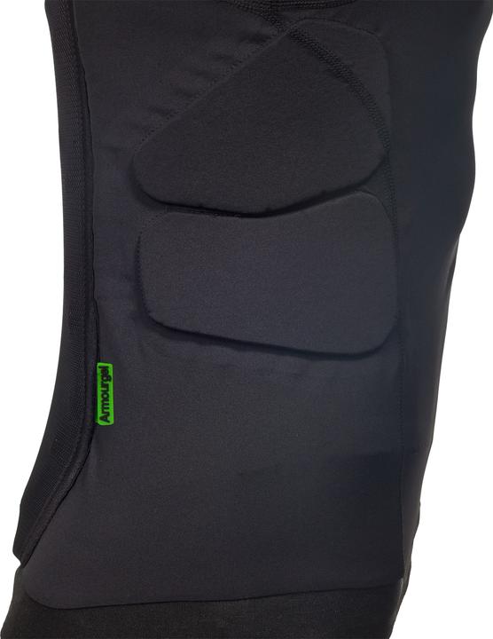 Actual product image Amplifi Mk Ii (M, S, Back protector, Unique specimen)