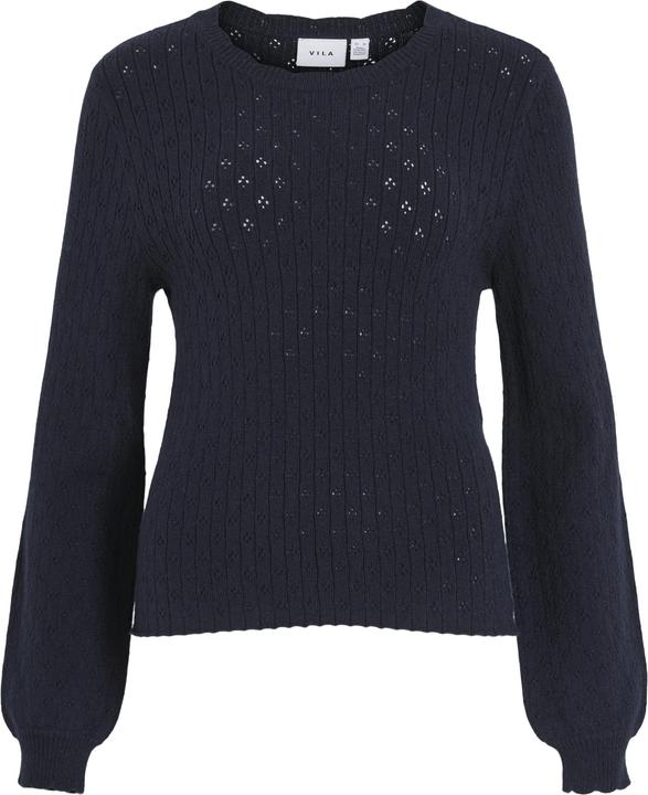 Immagine prodotto Vila VIPOILA Rundhals Strickpullover (L)