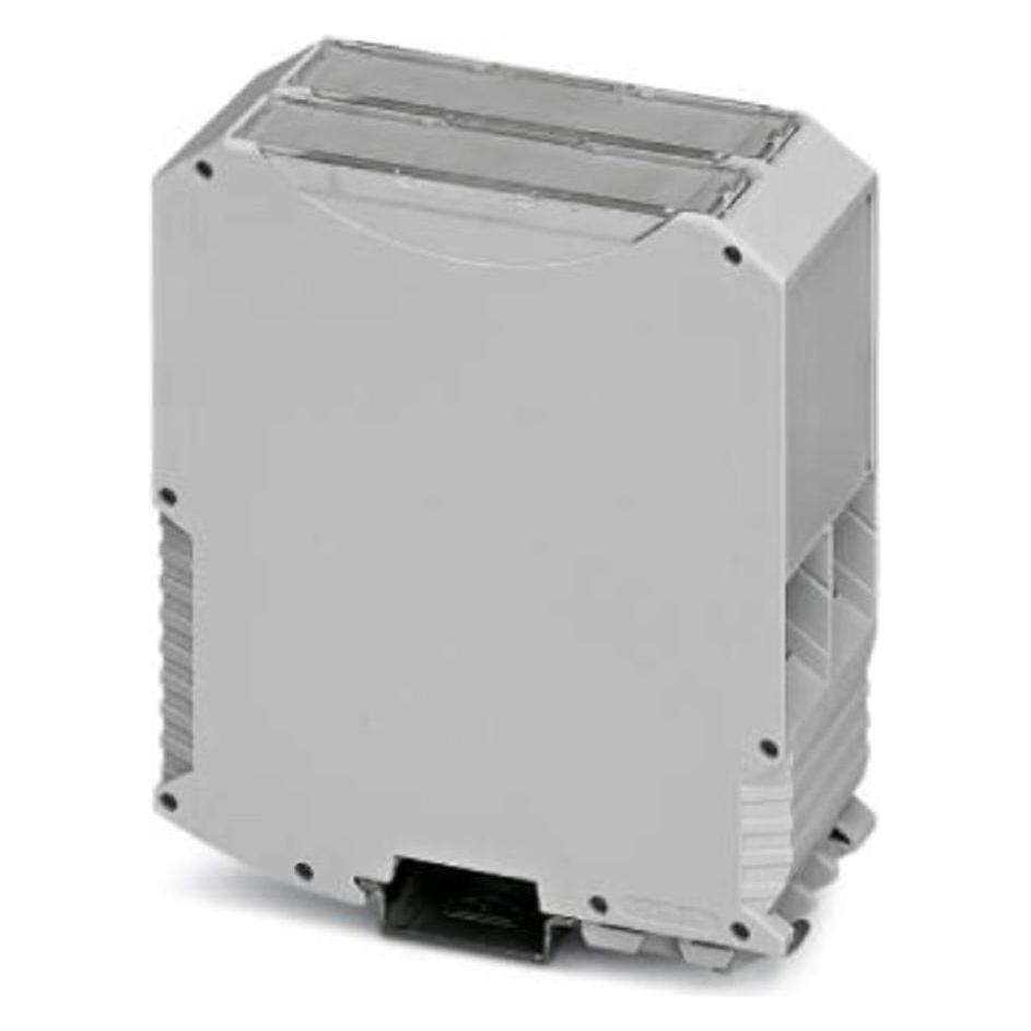 Phoenix Contact Grigio Alloggiamento Per L'elettronica (Case), Accessori Di Elettronica + Alloggiamento,