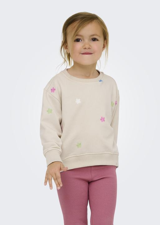 Produktbild Only KMGLAVINA Sweatshirt Sweatshirt (92)