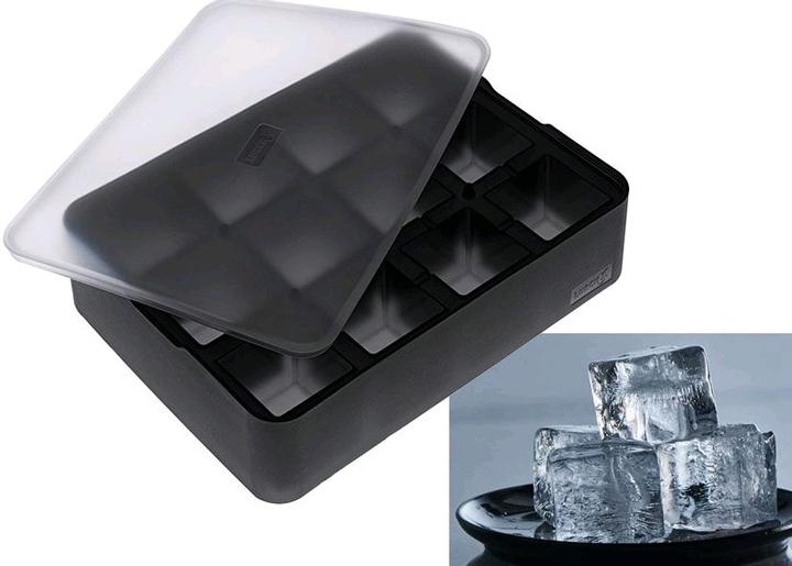 Actual product image Lurch Cubes