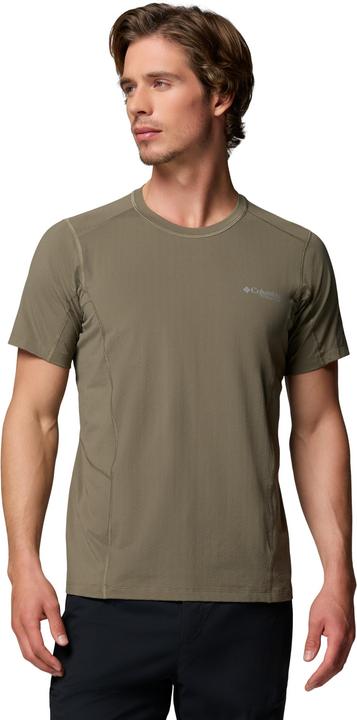 Actual product image Columbia Diamond Peak Pro Short Sleeve (XL)