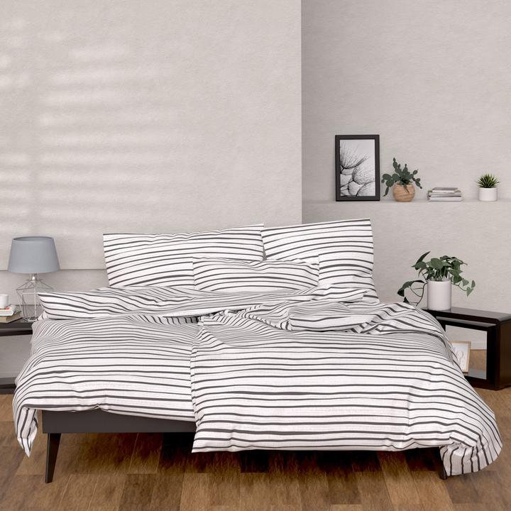 Actual product image Lotus «Dillon» (Pillowcase, 50x70 cm)
