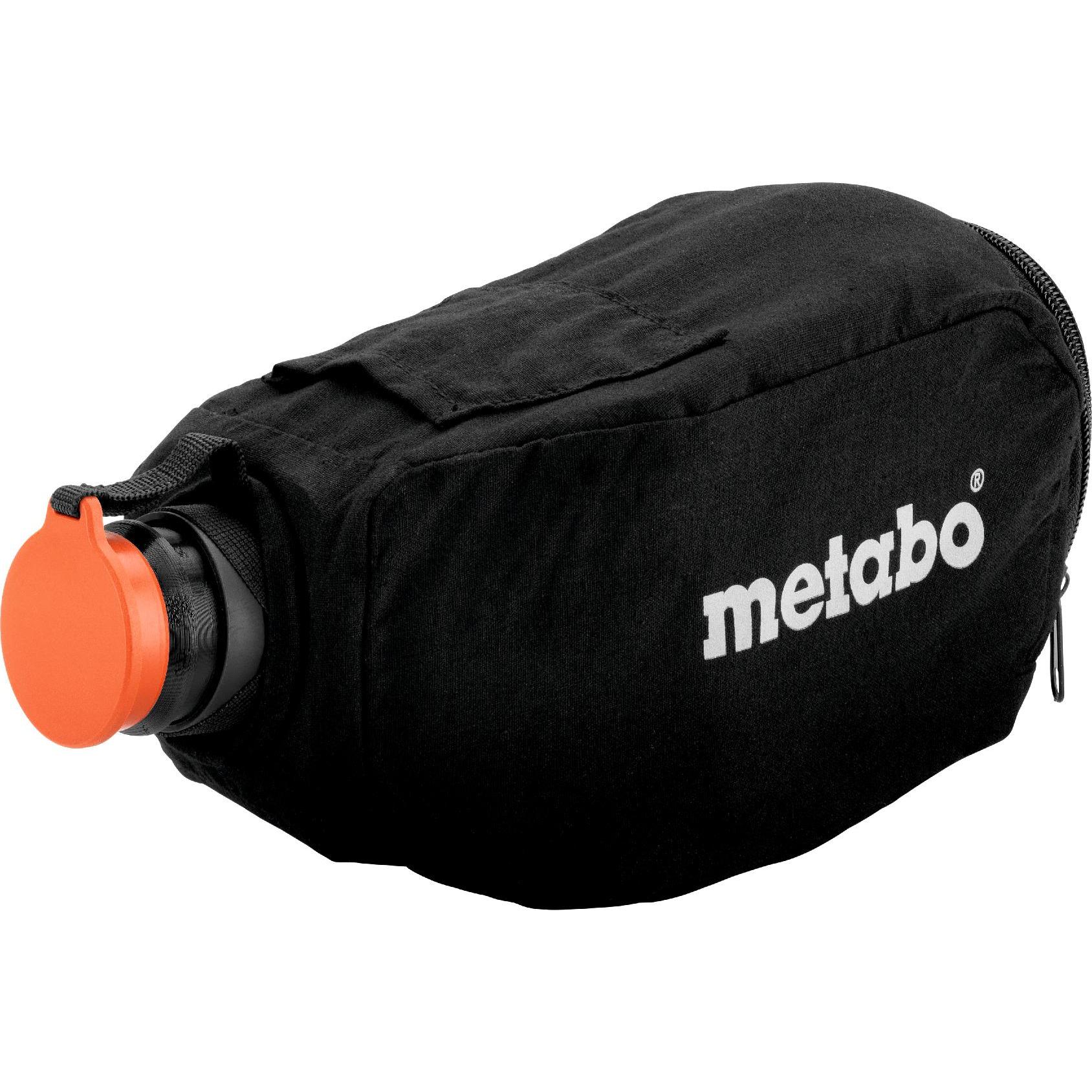 Metabo, Zubehör Maschine, Staubsack