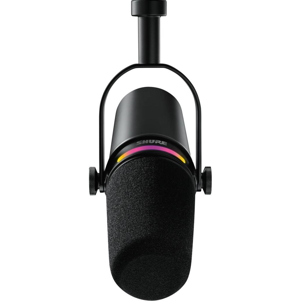 Thumbnail - Shure MV7+, Mikrofon