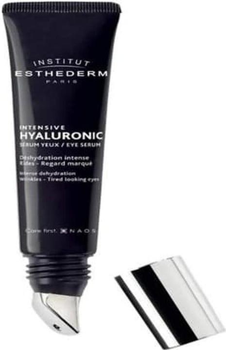 Produktbild Institut Esthederm Esthederm Intensive Hyaluronic Eye Serum 15ml (Augenpflege Serum, 15 ml, Tag + Nacht)