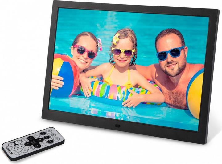 Productafbeelding Sencor Leverancier heeft geen productnaam opgegeven (15", 1280 x 800 pixels)