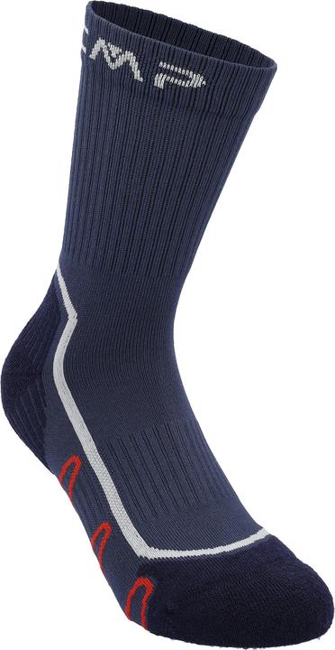 Immagine prodotto CMP Campagnolo Trekking Sock Poly Mid (43 - 45)
