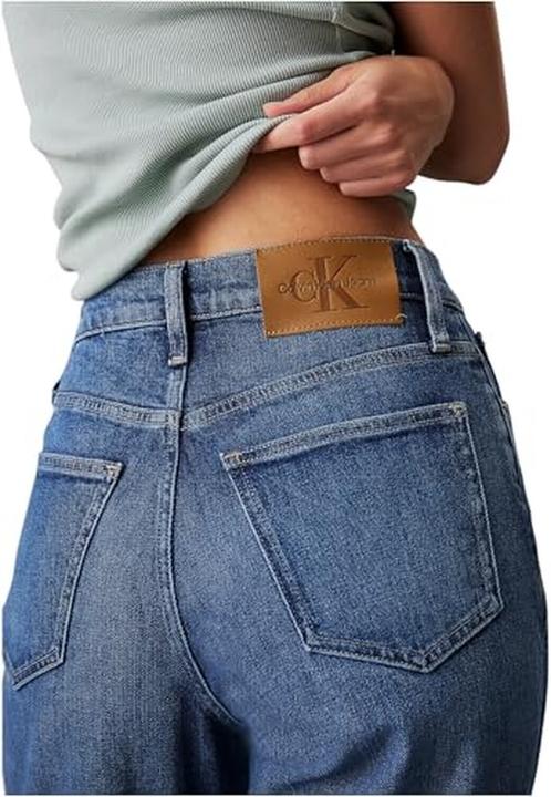Image du produit Calvin Klein Jeans Mom Jean (W29/L28)