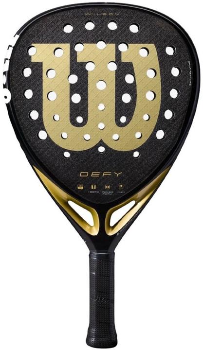 Wilson Defy v1 Padel Racket